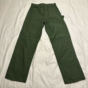 Stan Ray Original Painter Pant - Moss